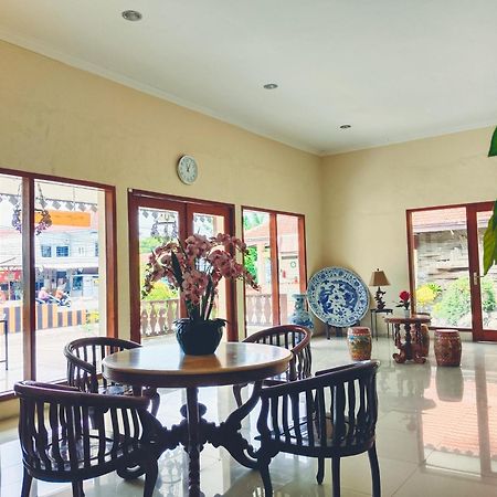 Votel Manyar Resort Banyuwangi Ketapang (Banyuwangi, East Java) Exterior foto