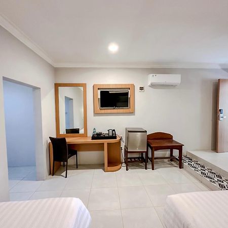 Votel Manyar Resort Banyuwangi Ketapang (Banyuwangi, East Java) Exterior foto