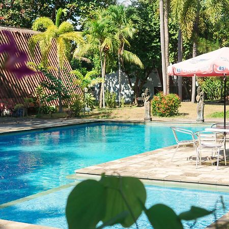 Votel Manyar Resort Banyuwangi Ketapang (Banyuwangi, East Java) Exterior foto