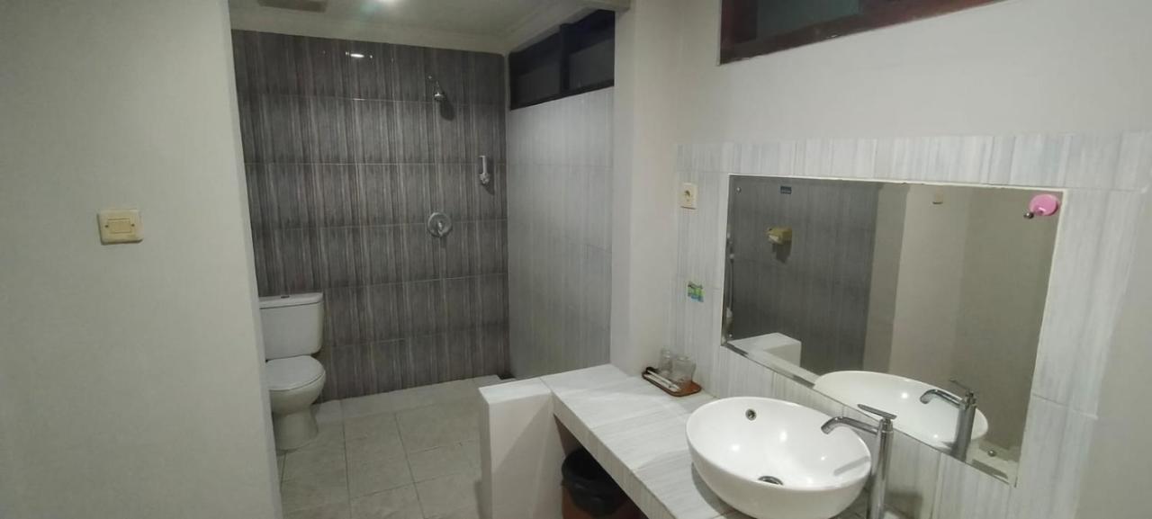 Votel Manyar Resort Banyuwangi Ketapang (Banyuwangi, East Java) Exterior foto