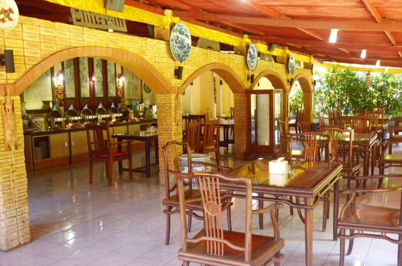 Votel Manyar Resort Banyuwangi Ketapang (Banyuwangi, East Java) Exterior foto