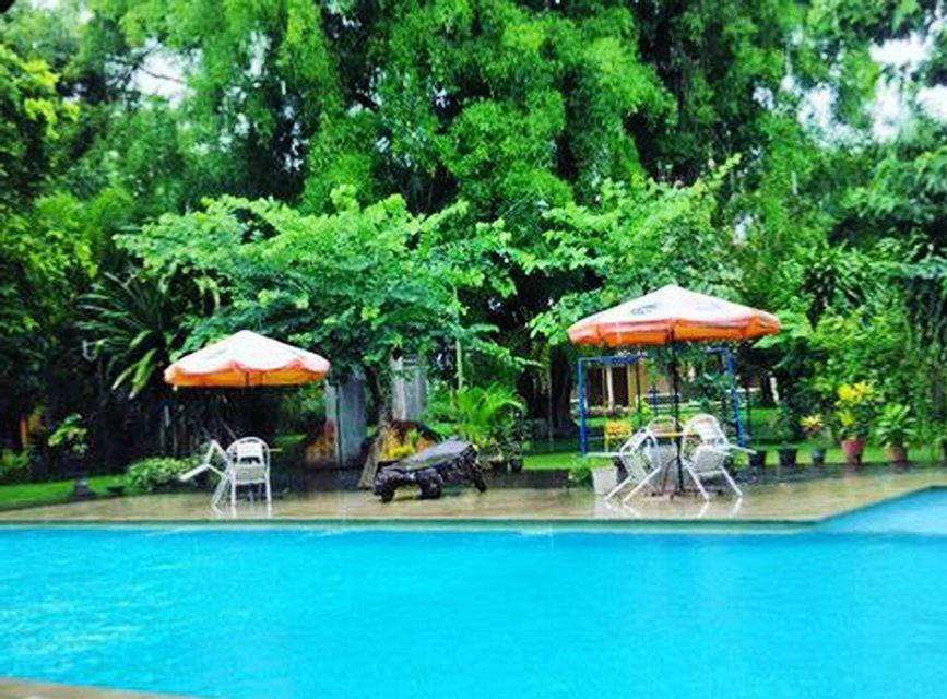 Votel Manyar Resort Banyuwangi Ketapang (Banyuwangi, East Java) Exterior foto