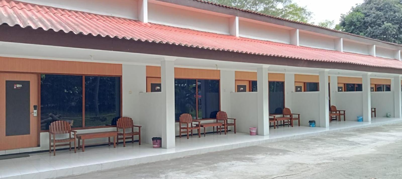 Votel Manyar Resort Banyuwangi Ketapang (Banyuwangi, East Java) Exterior foto