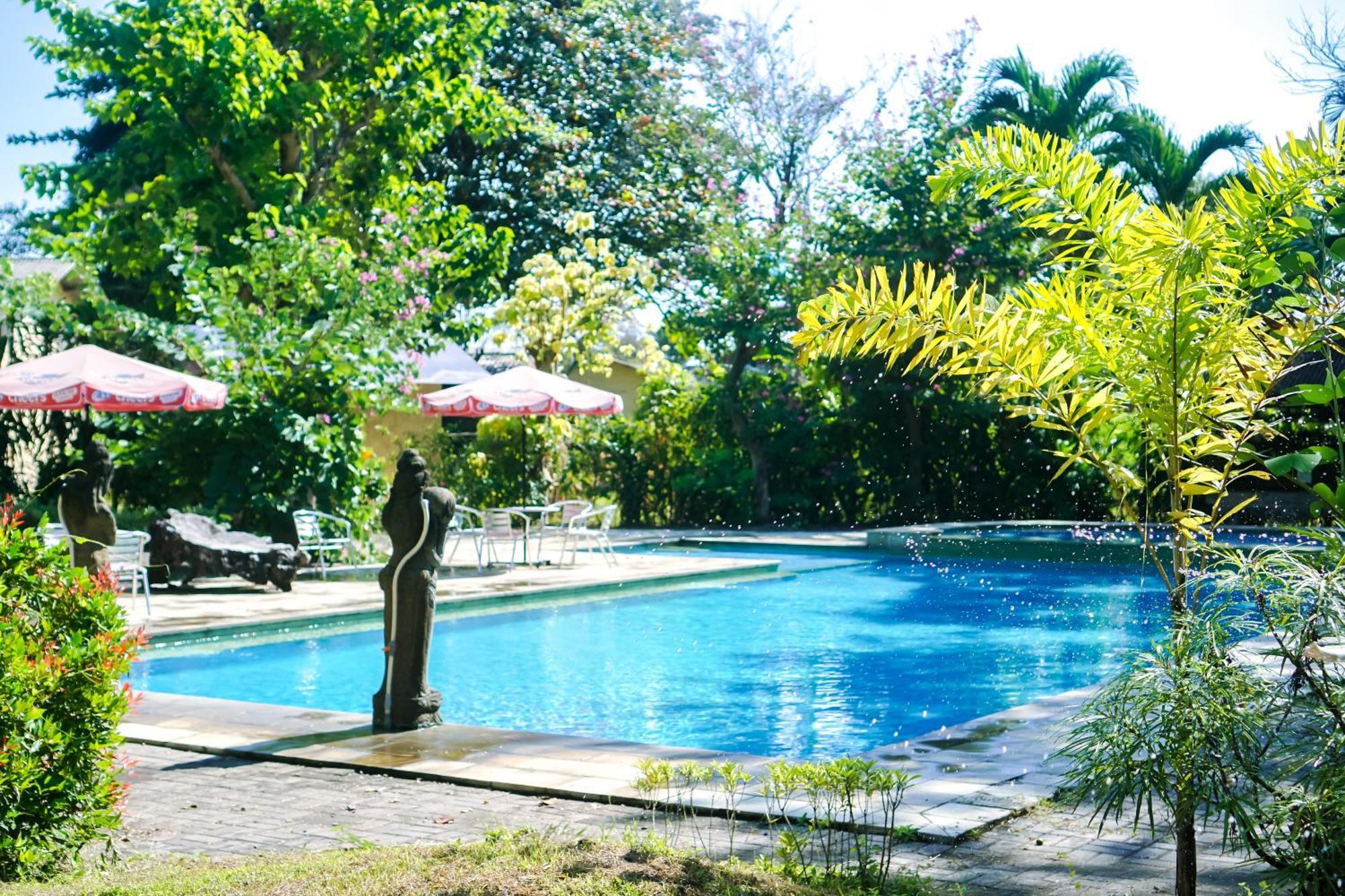 Votel Manyar Resort Banyuwangi Ketapang (Banyuwangi, East Java) Exterior foto